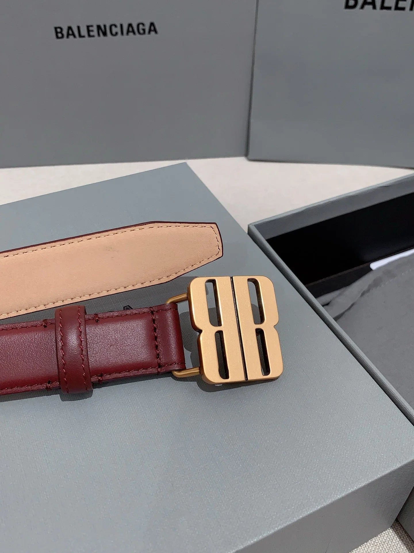 BB BELT