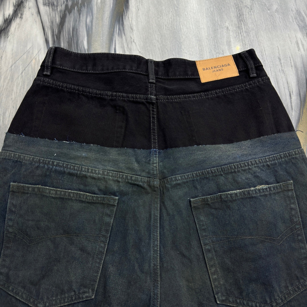 BB JEANS