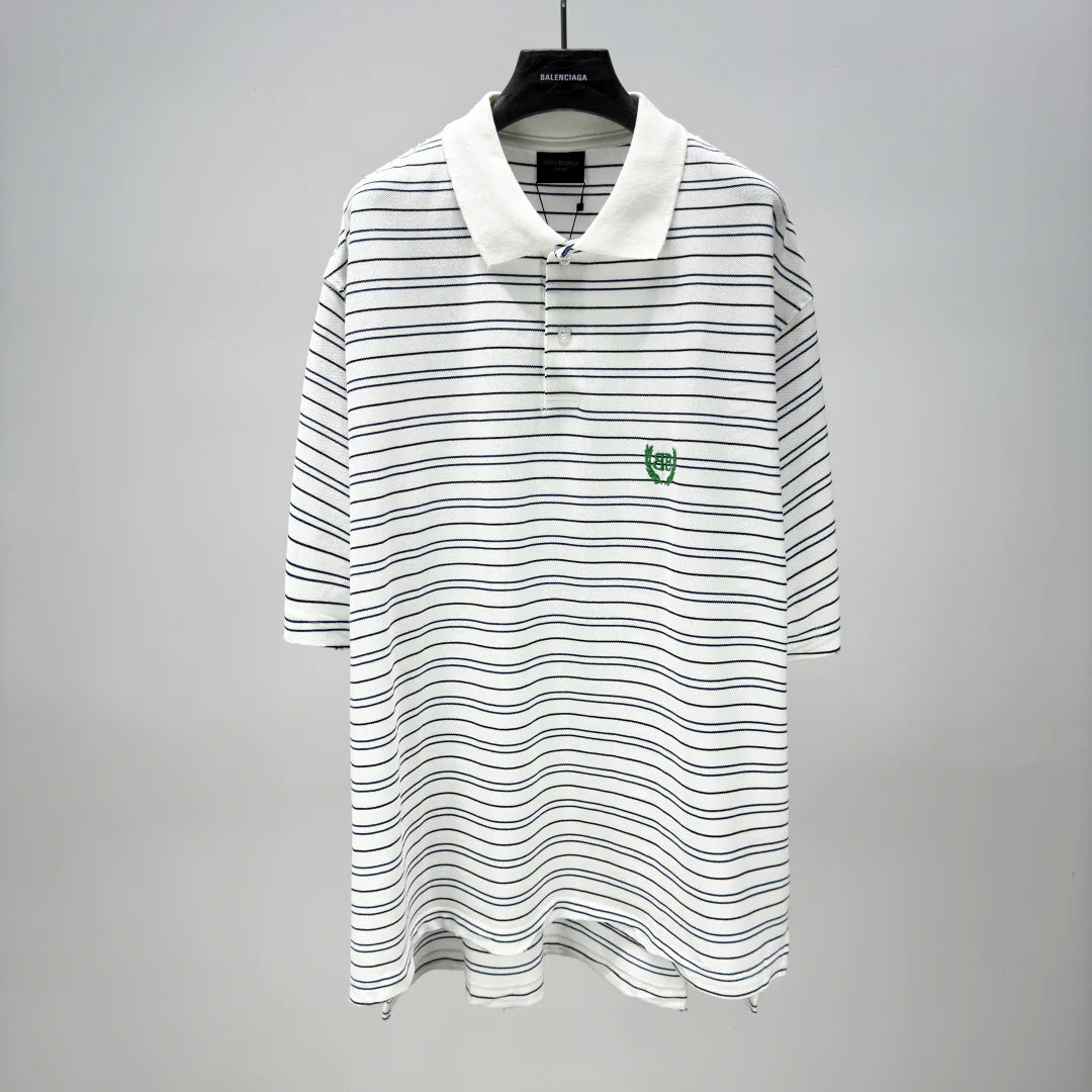 BB POLO TEE
