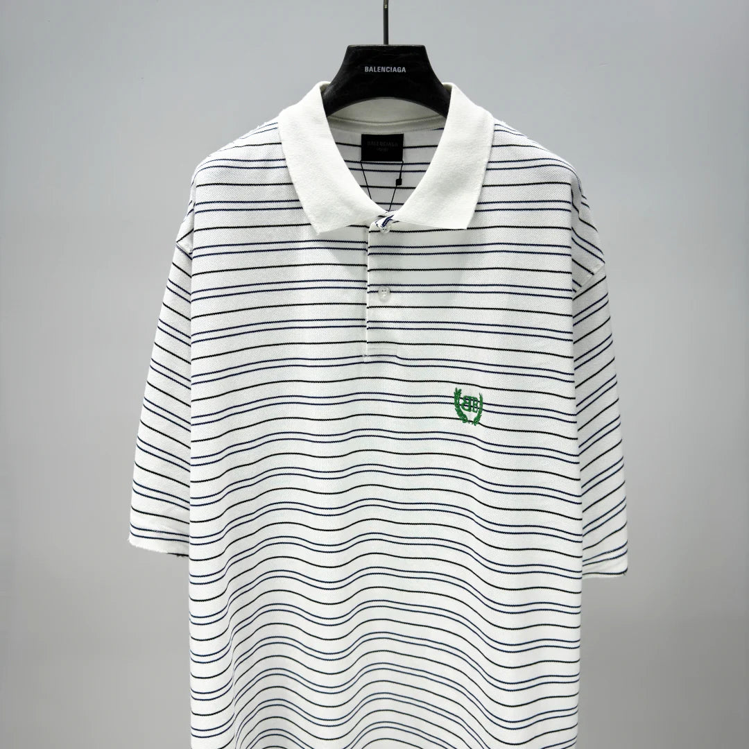BB POLO TEE