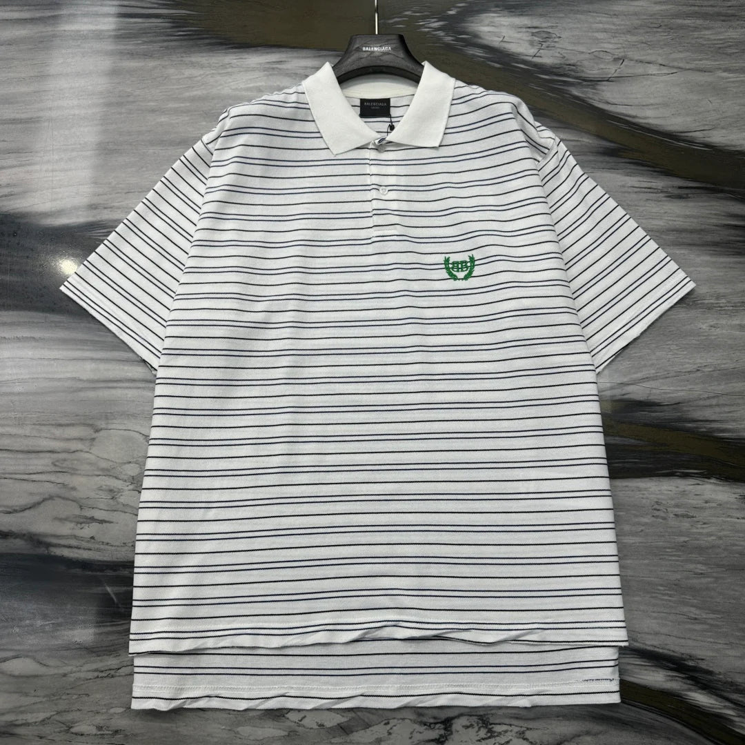 BB POLO TEE