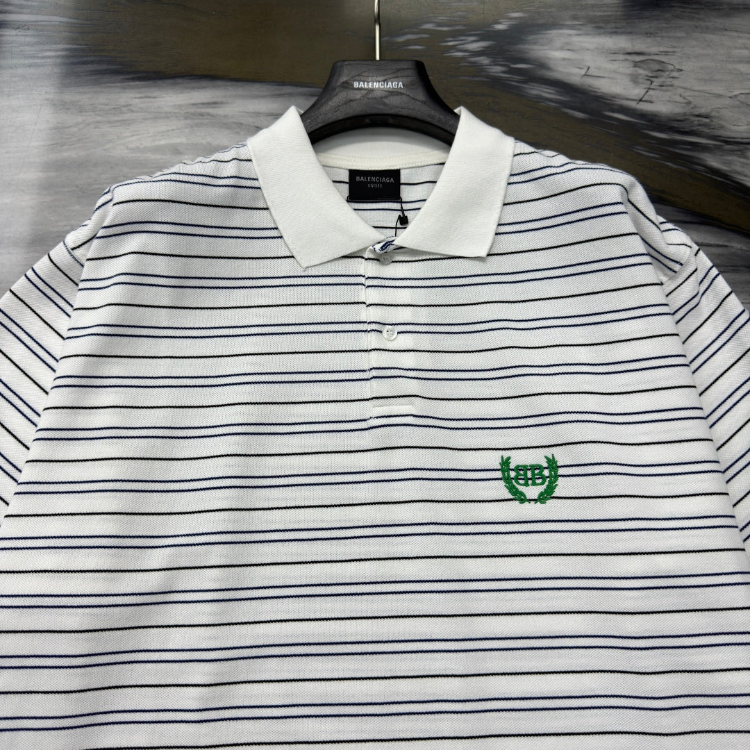 BB POLO TEE