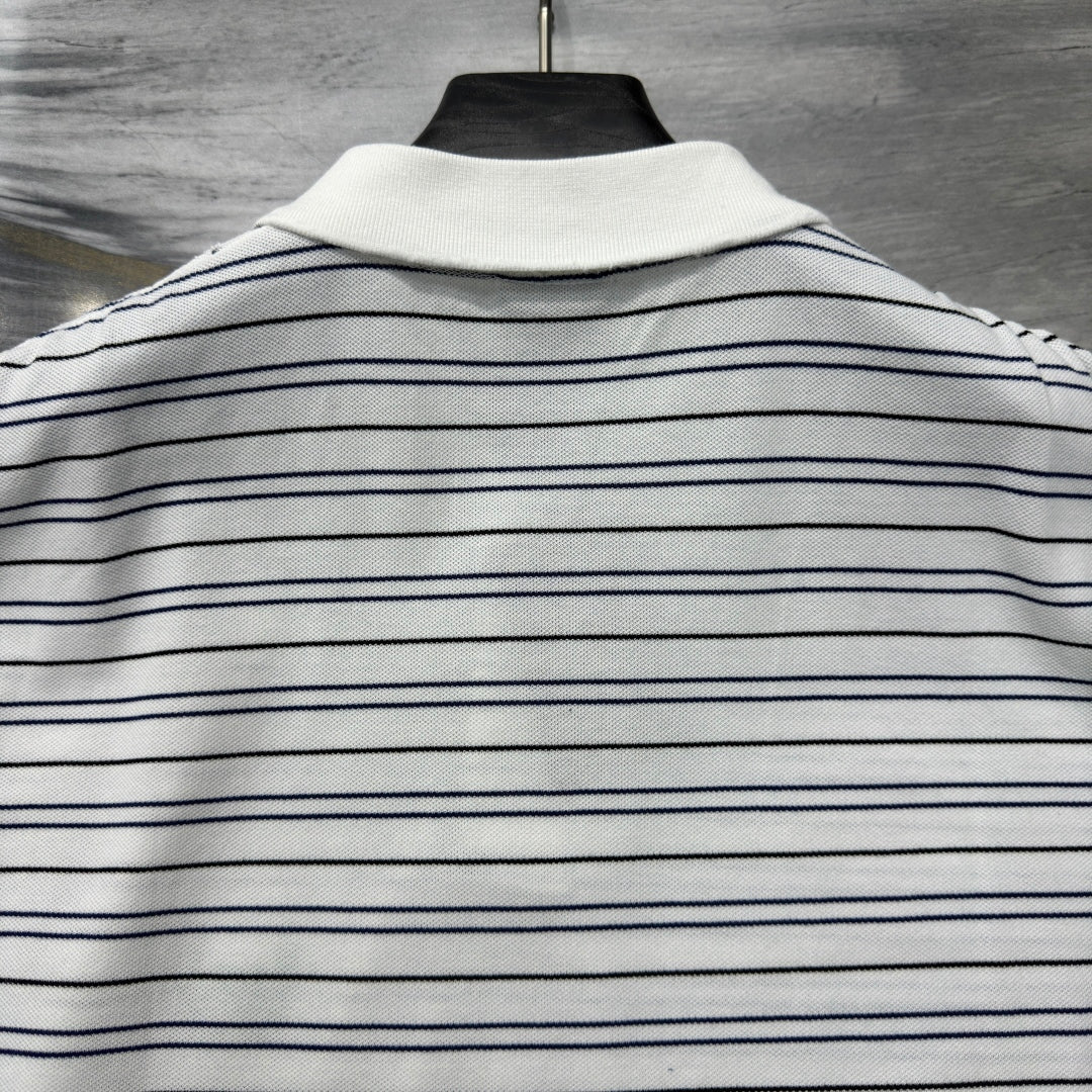 BB POLO TEE