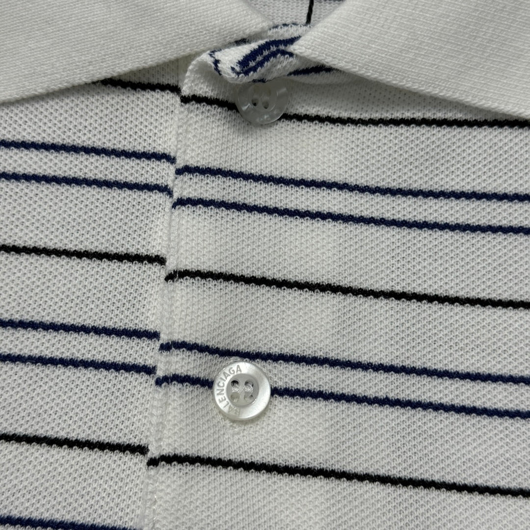 BB POLO TEE