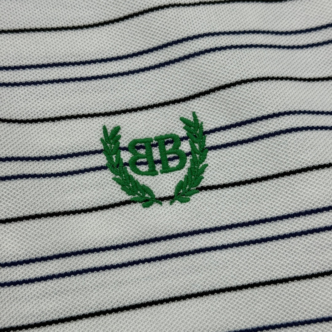 BB POLO TEE