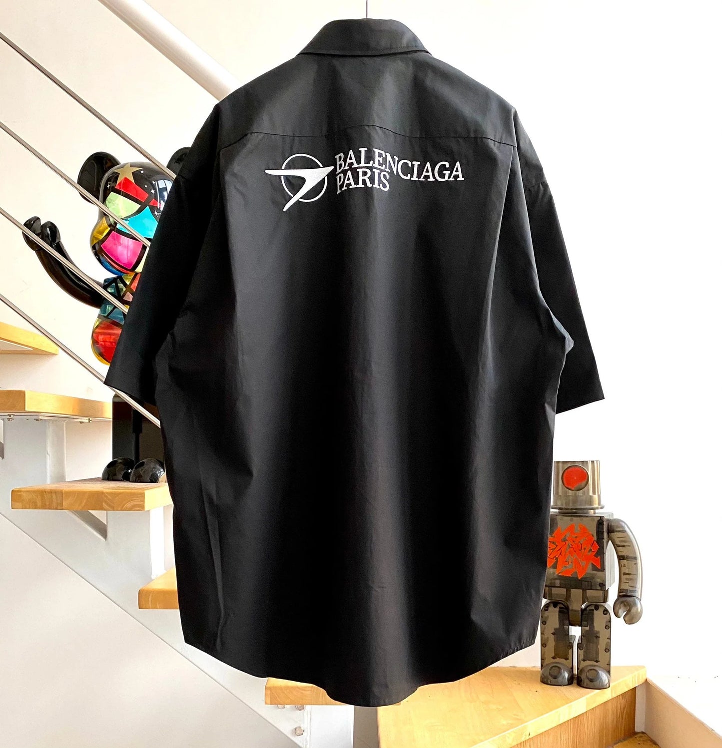 BB SHIRT