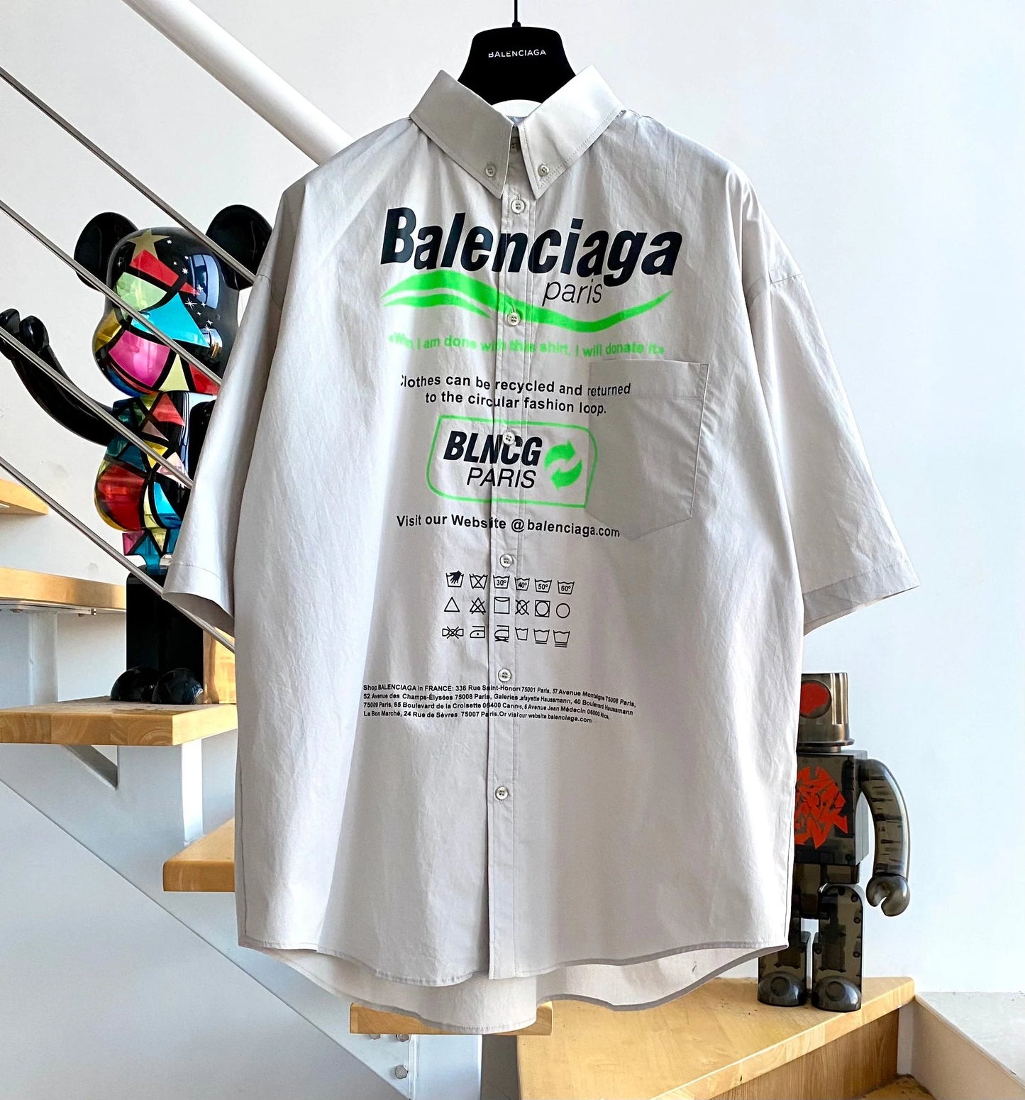 BB SHIRT