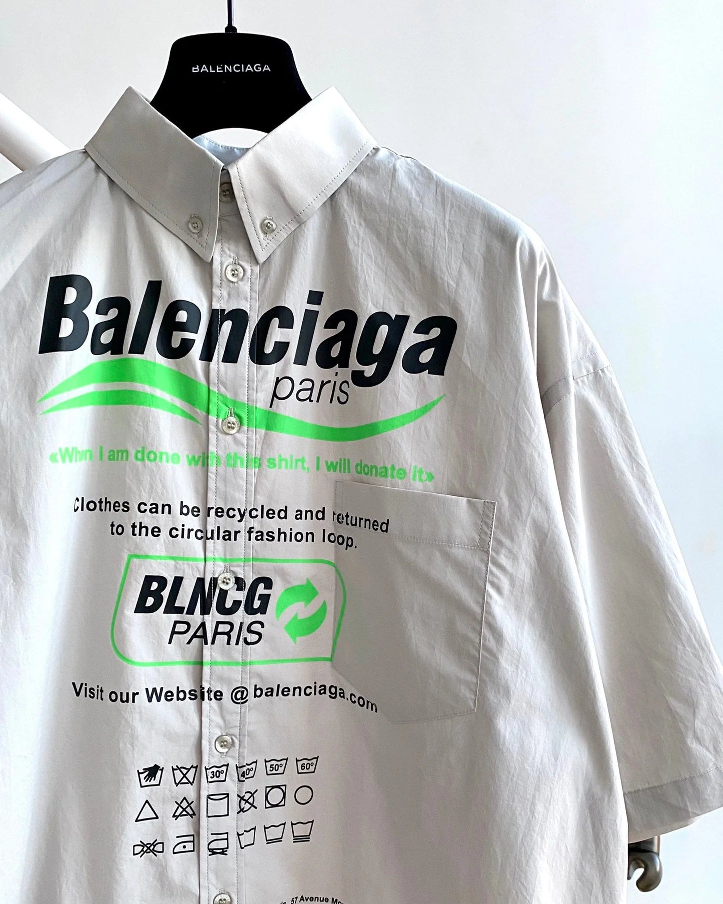 BB SHIRT