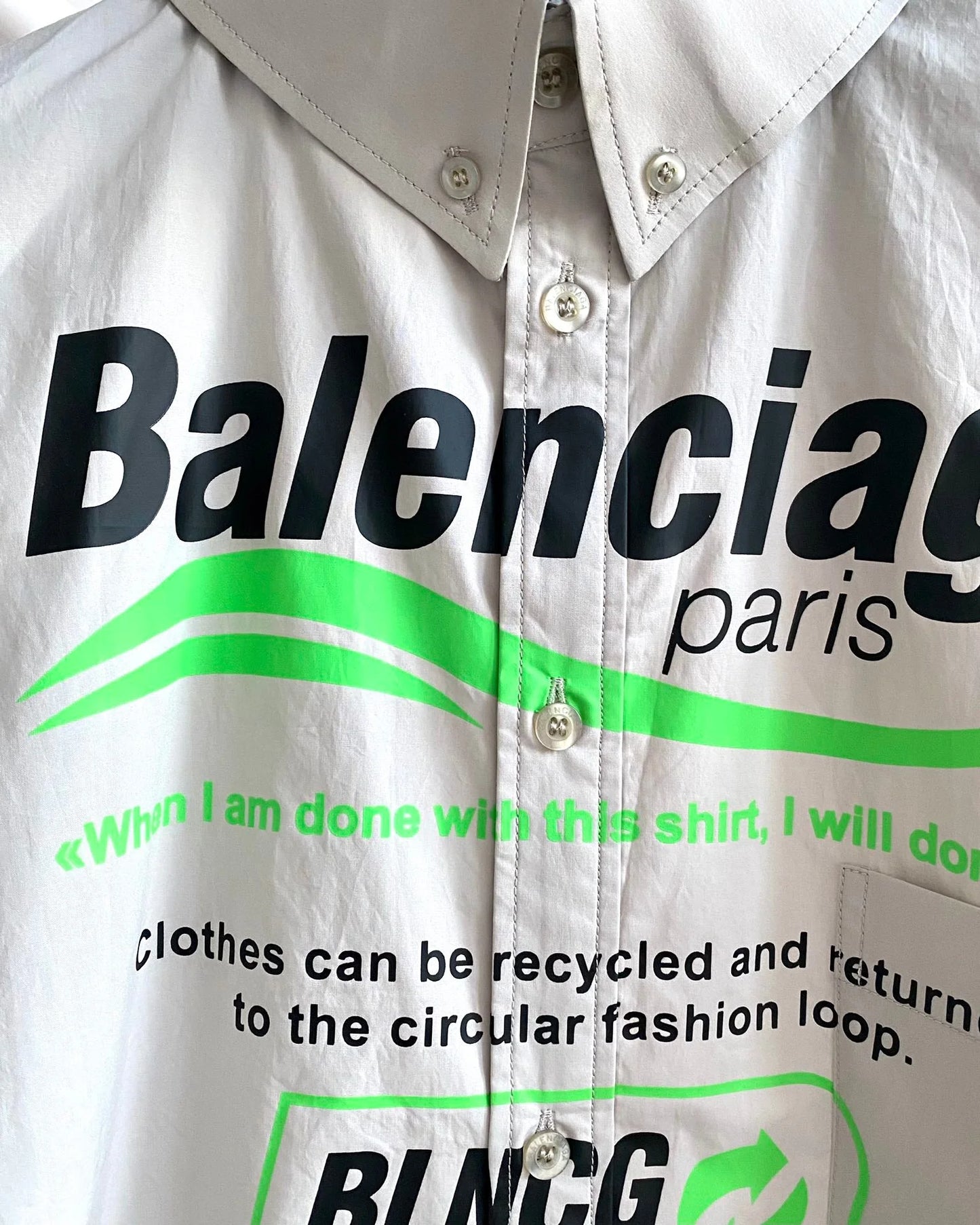 BB SHIRT