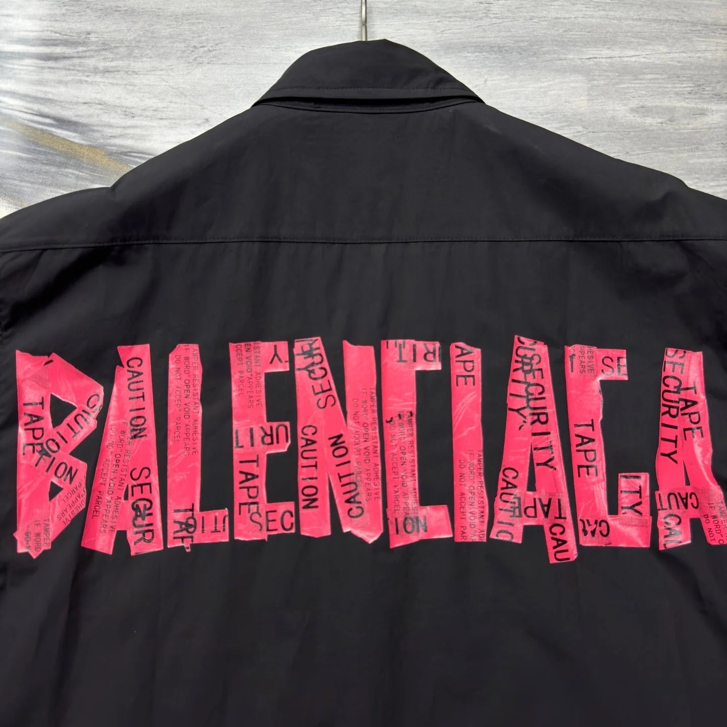BB SHIRT