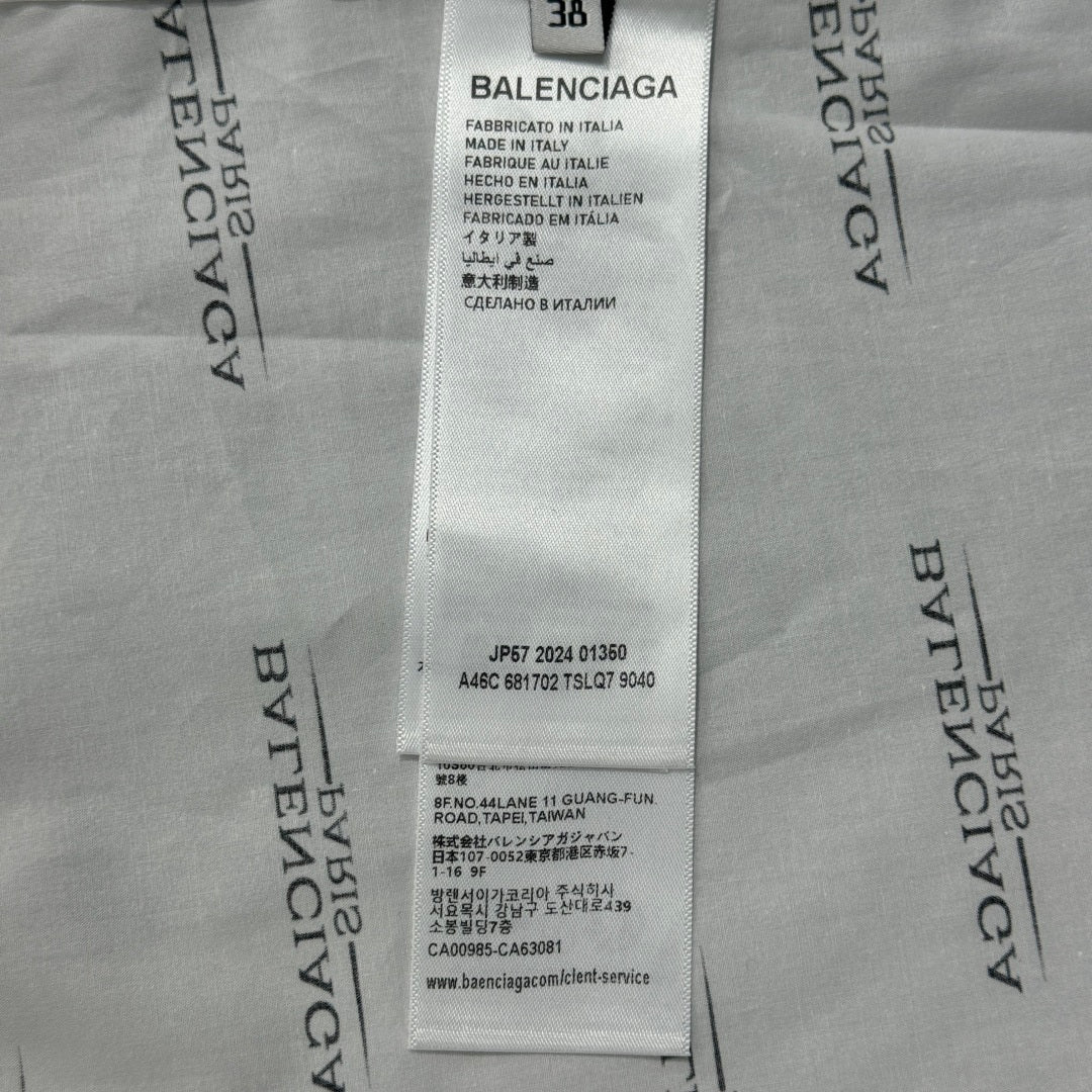 BB SHIRT