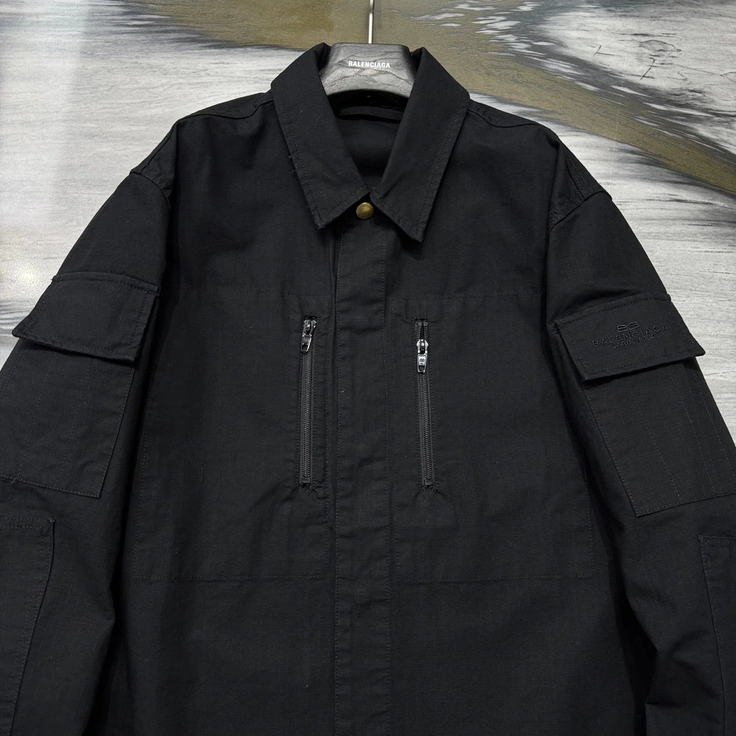 BB SHIRT