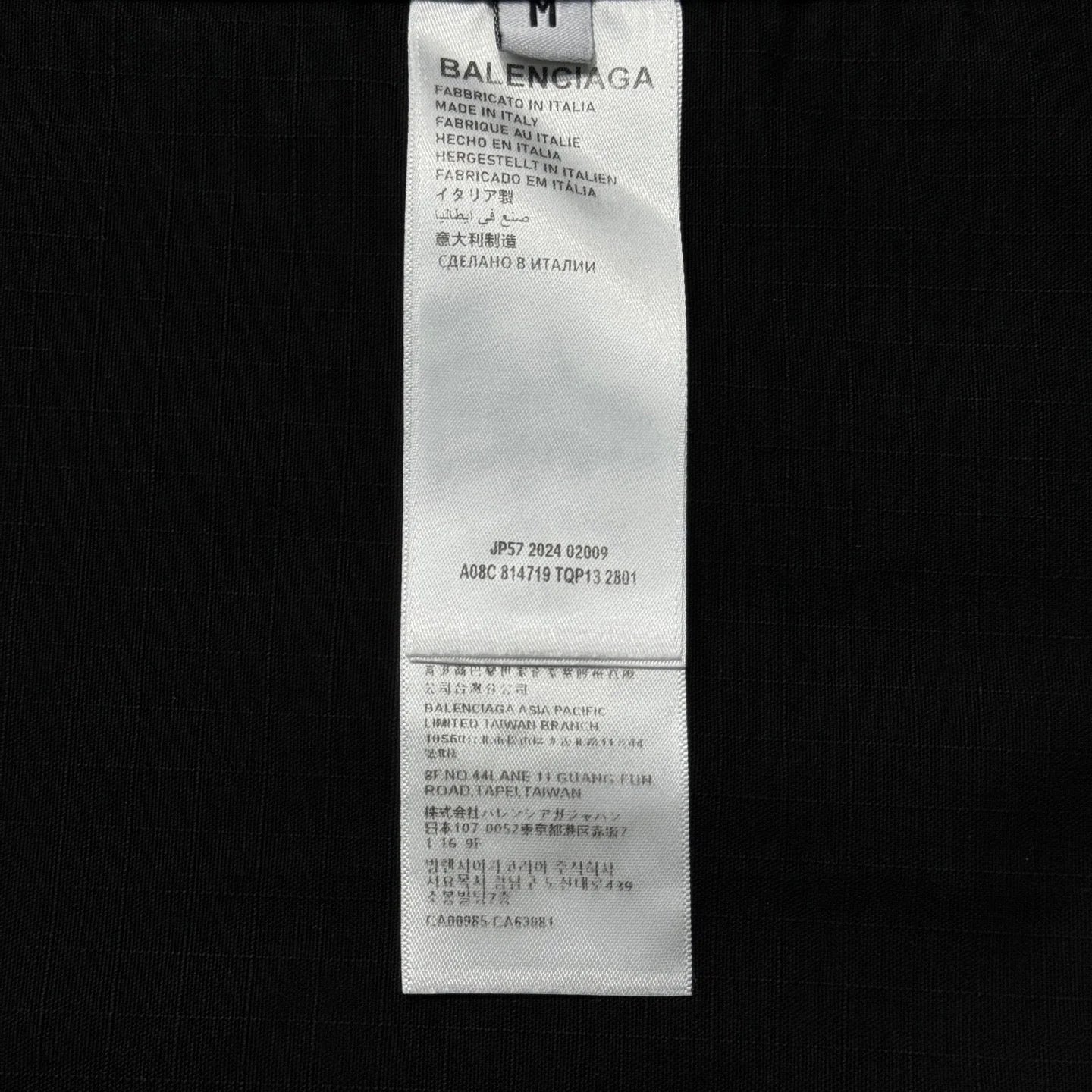 BB SHIRT