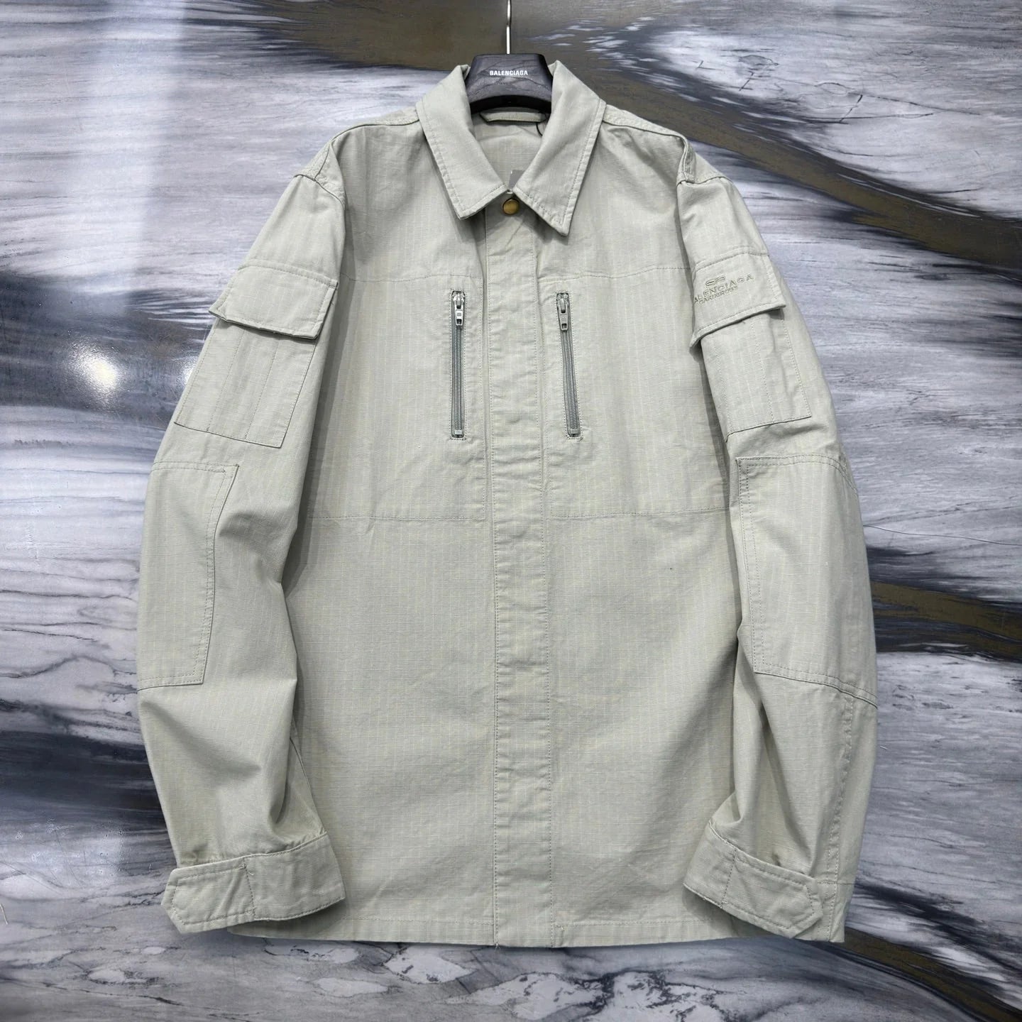 BB SHIRT