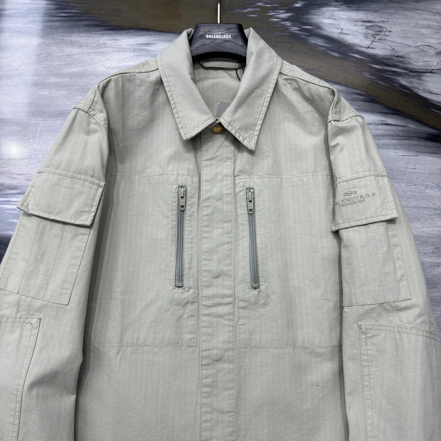 BB SHIRT