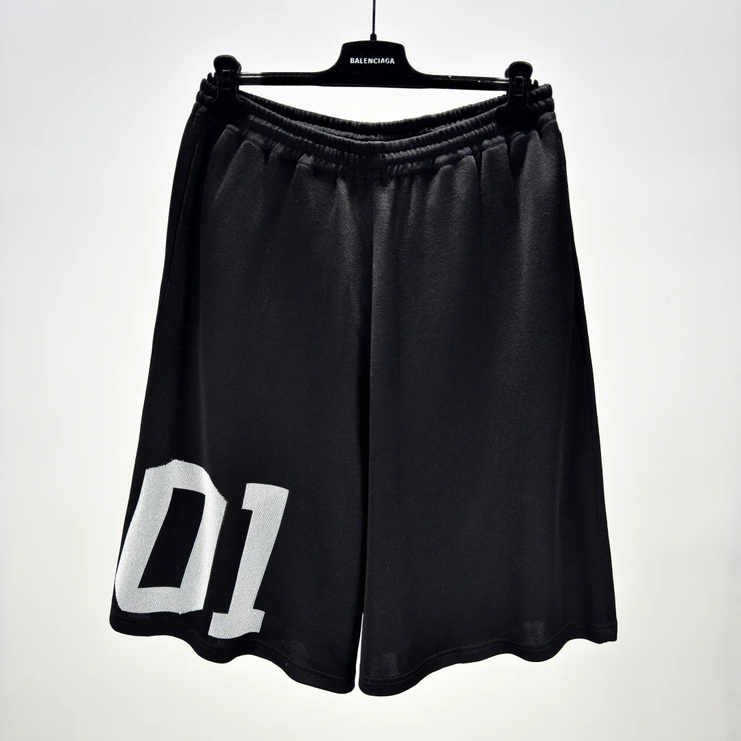 BB SHORTS