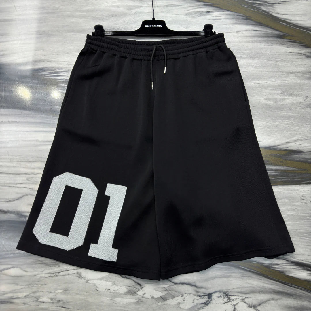 BB SHORTS