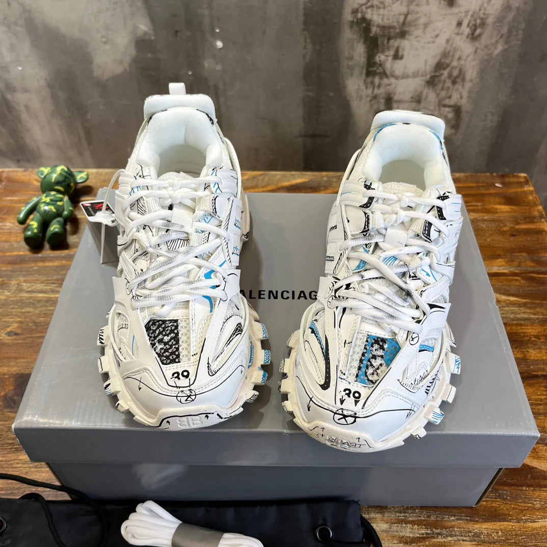 BB SNEAKER