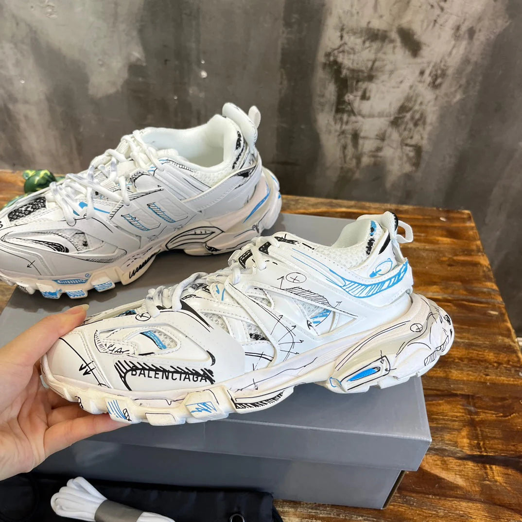 BB SNEAKER