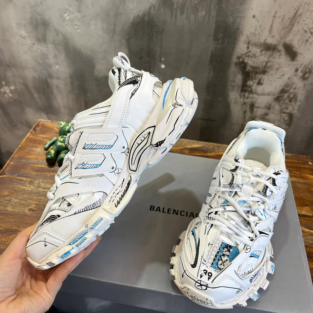 BB SNEAKER