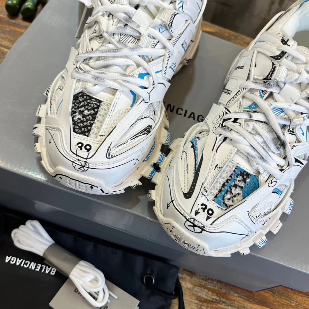 BB SNEAKER