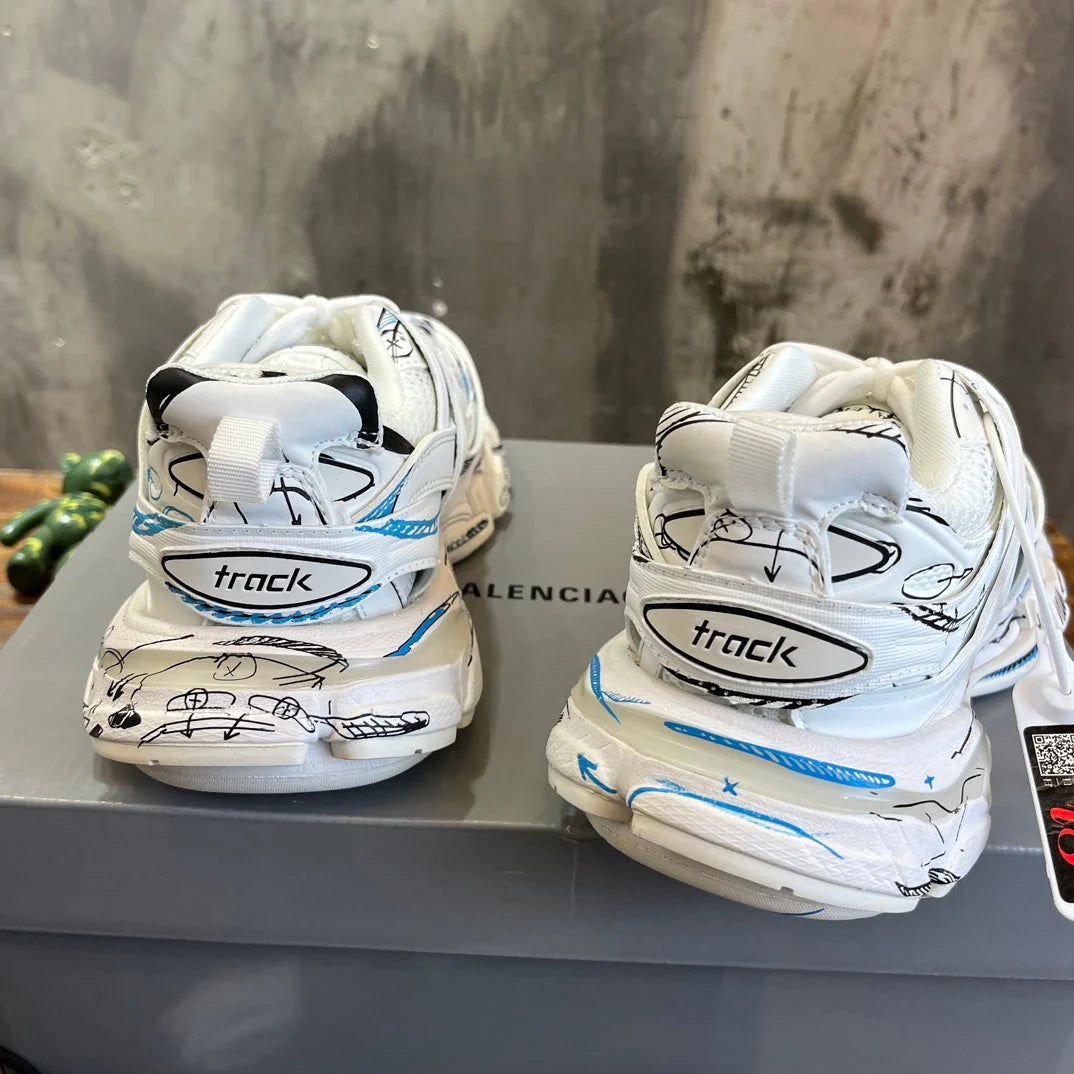 BB SNEAKER