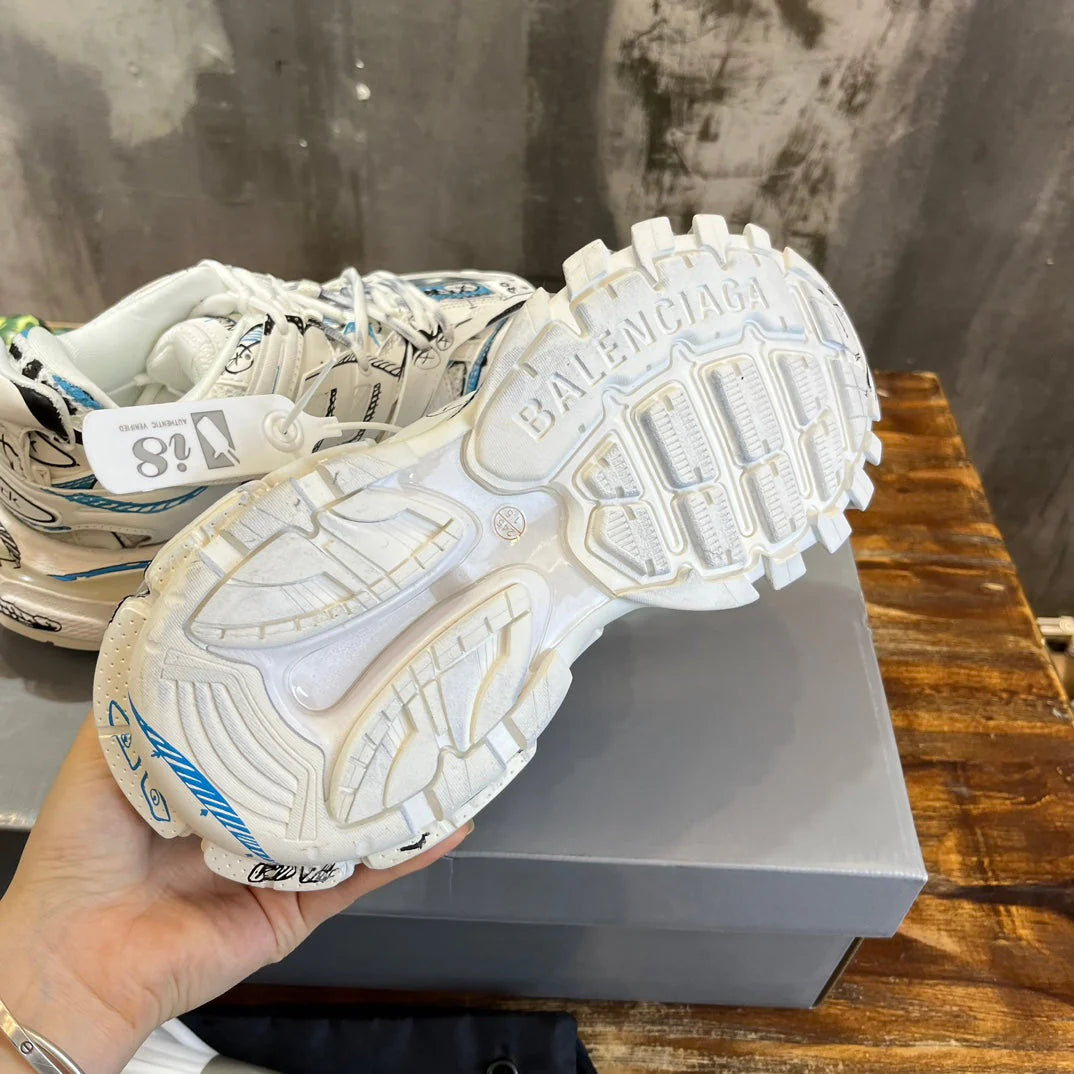 BB SNEAKER