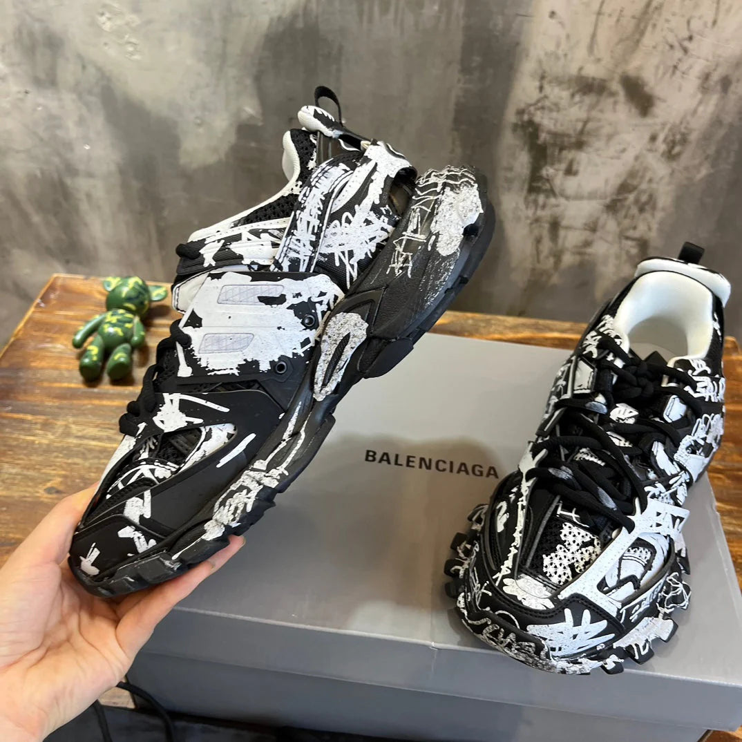 BB SNEAKER