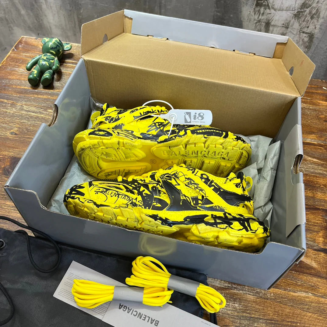 BB SNEAKER
