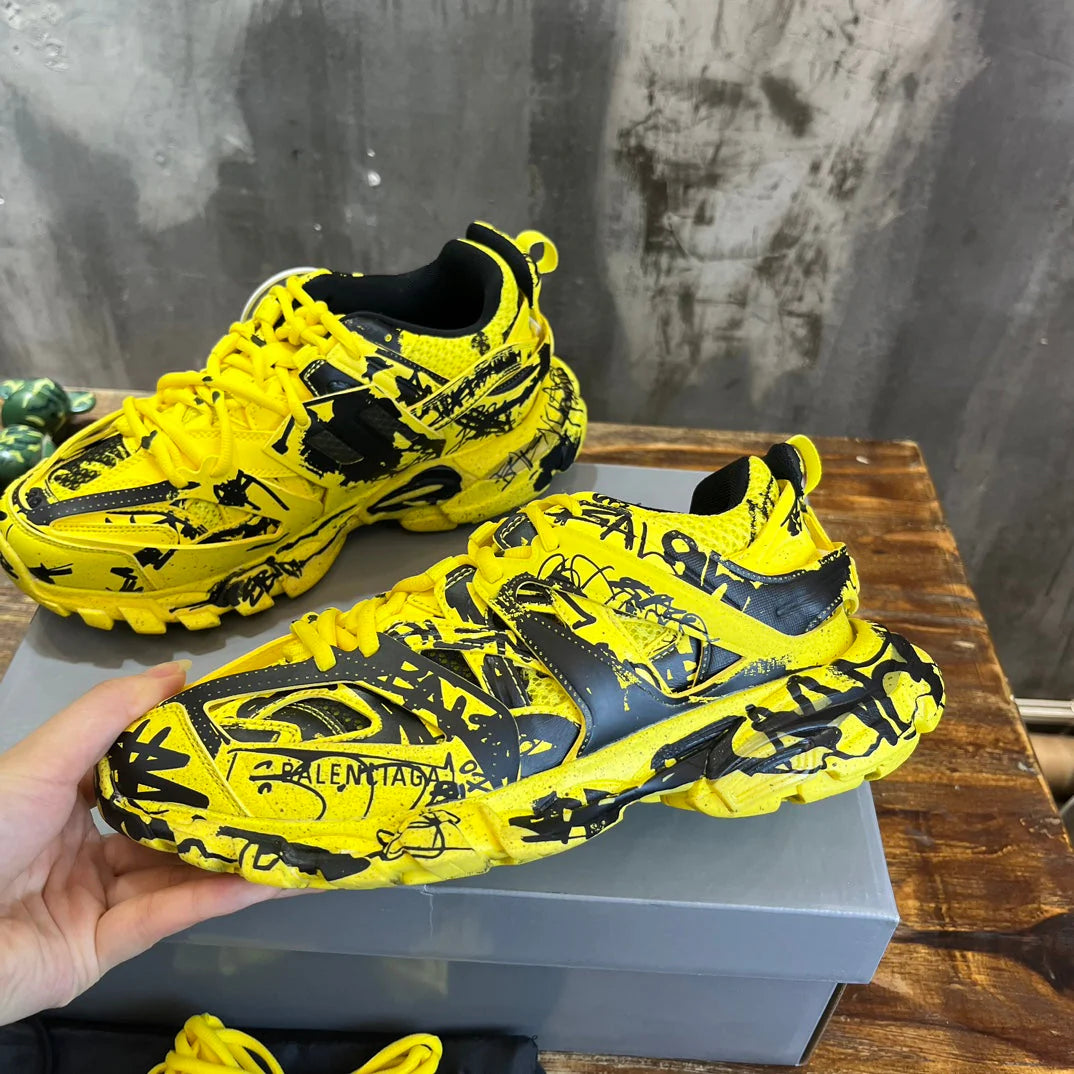 BB SNEAKER