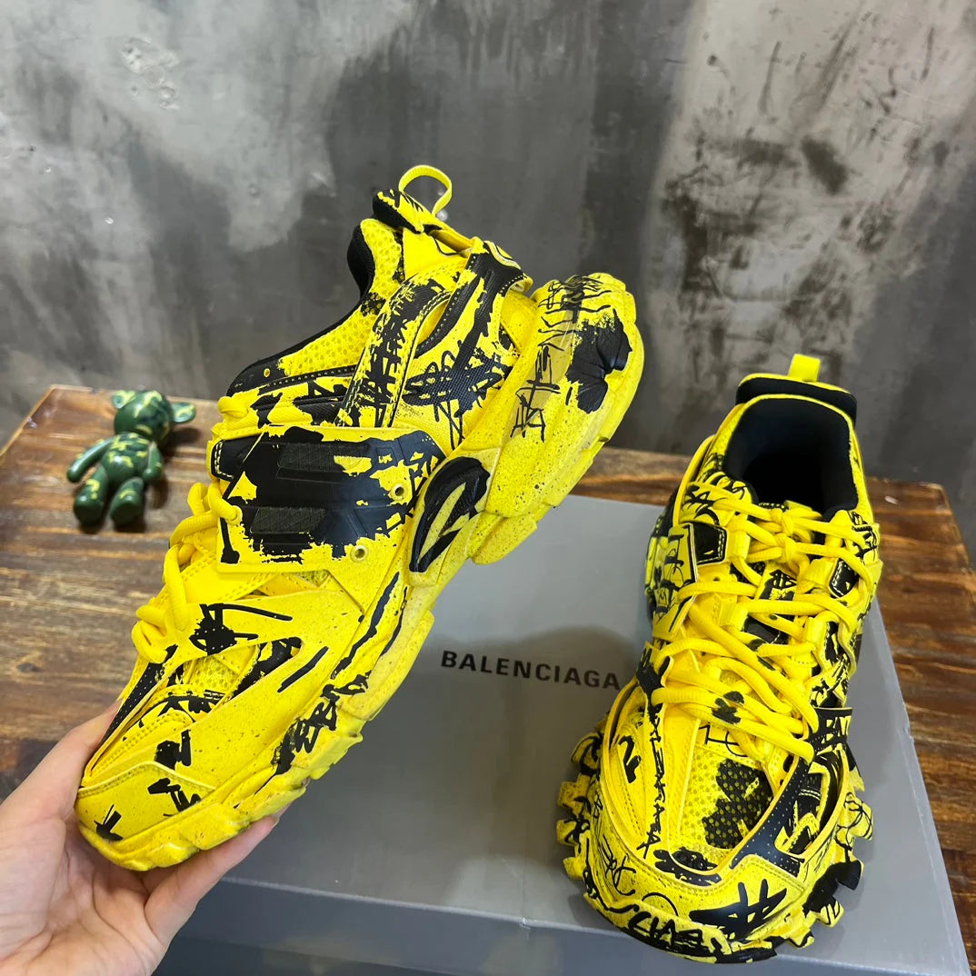 BB SNEAKER