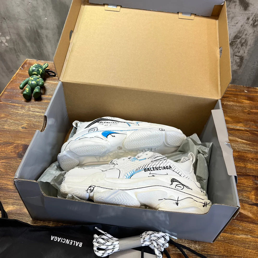 BB SNEAKER