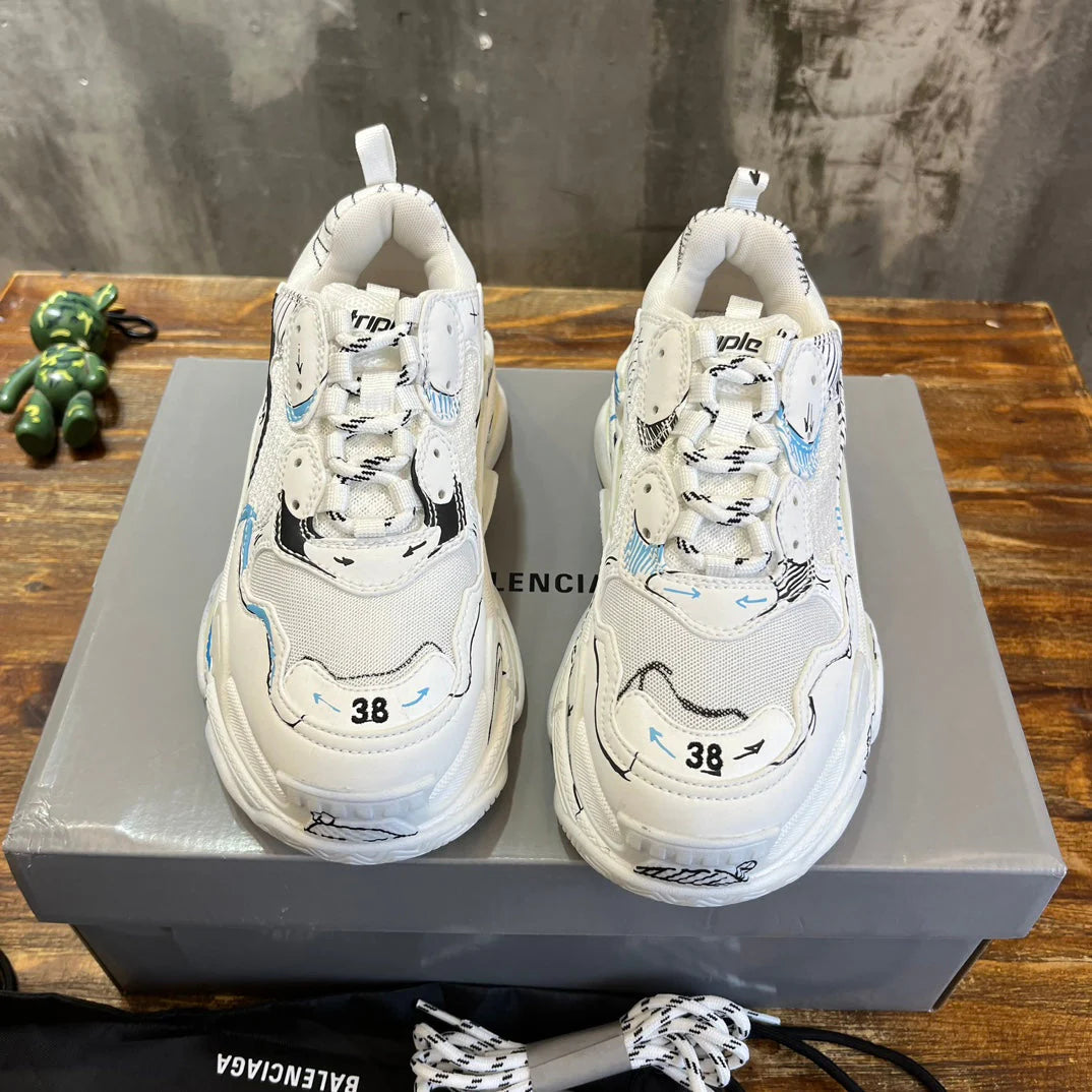 BB SNEAKER