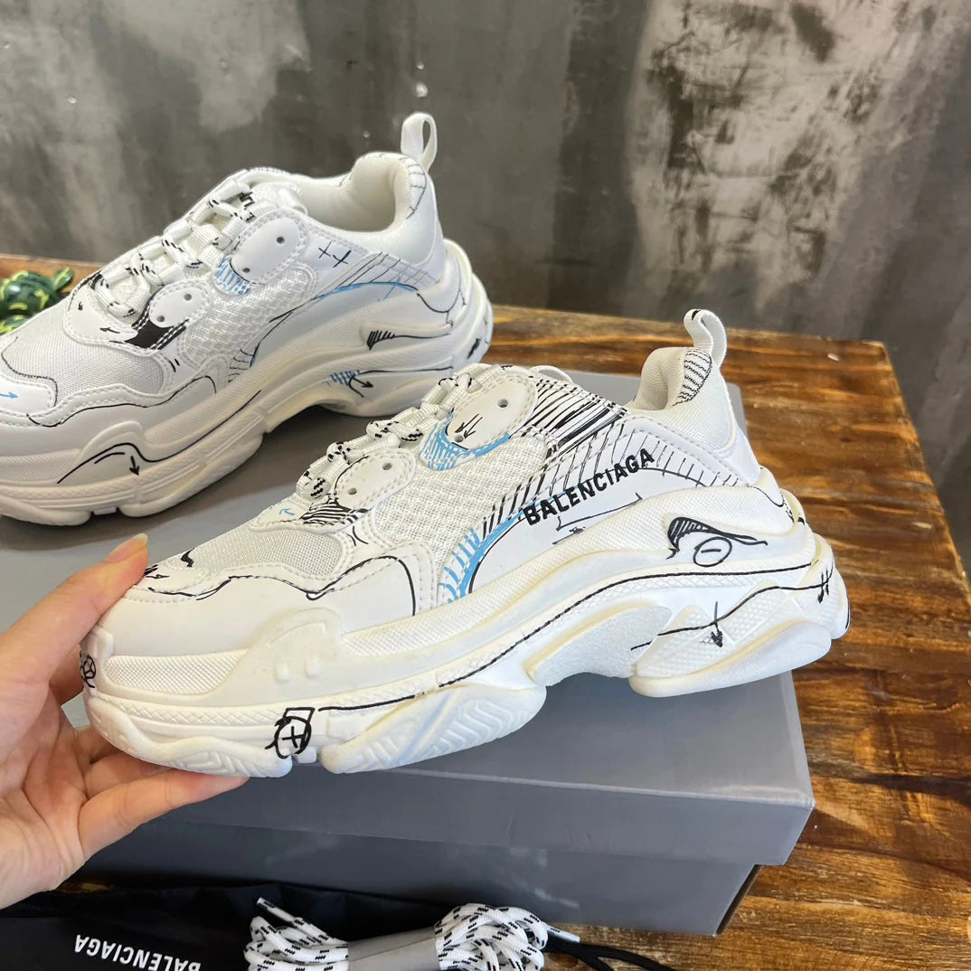 BB SNEAKER