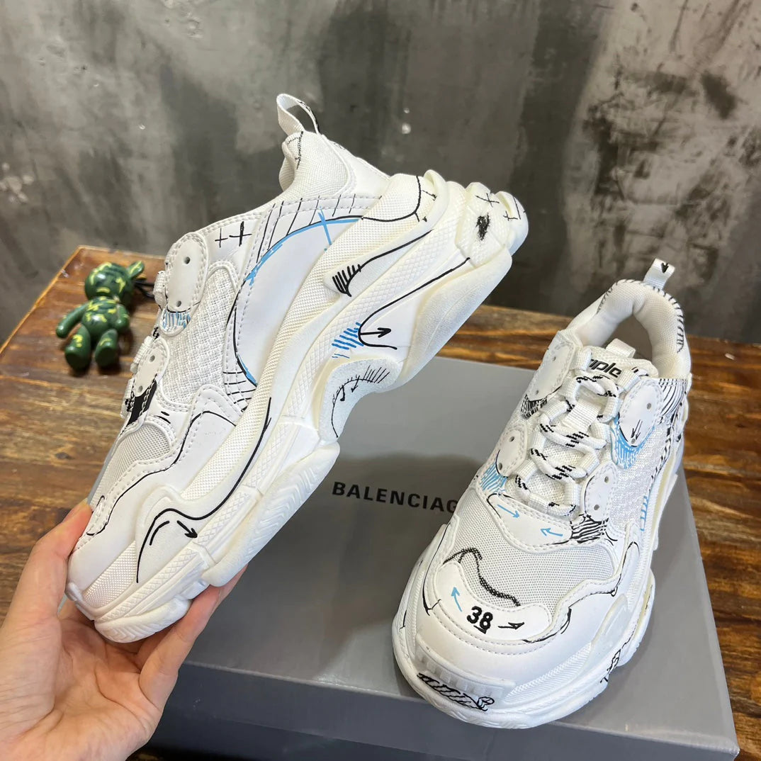BB SNEAKER