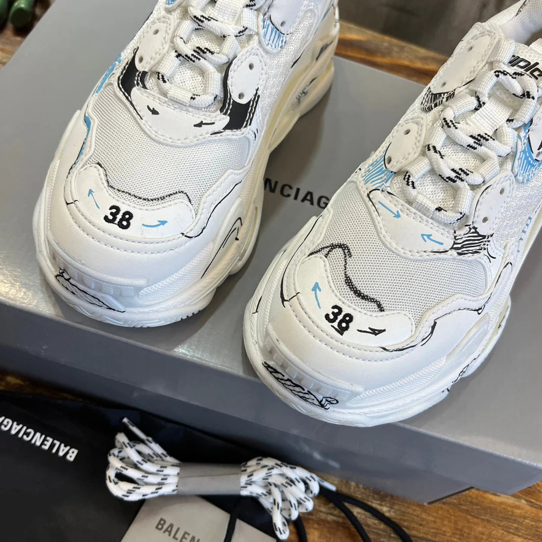 BB SNEAKER