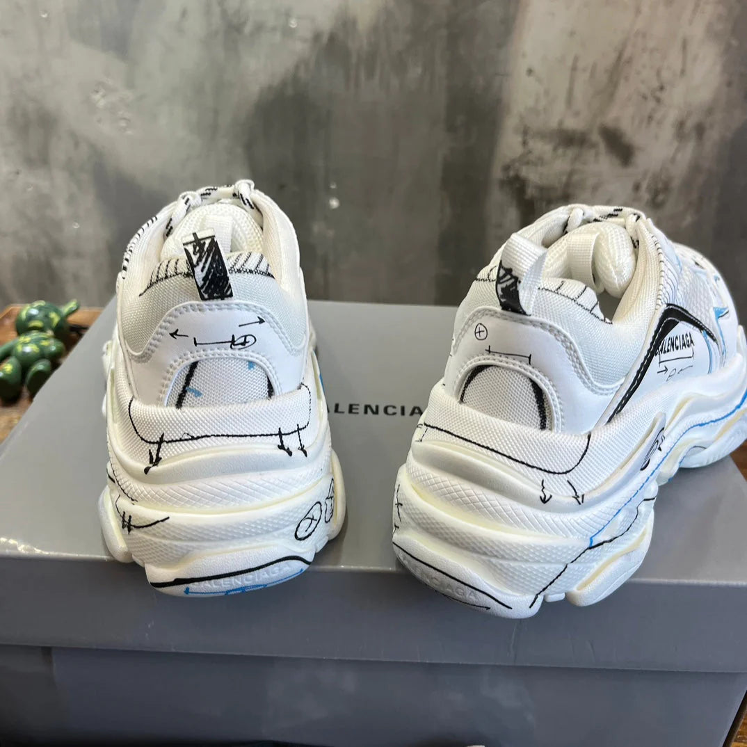 BB SNEAKER