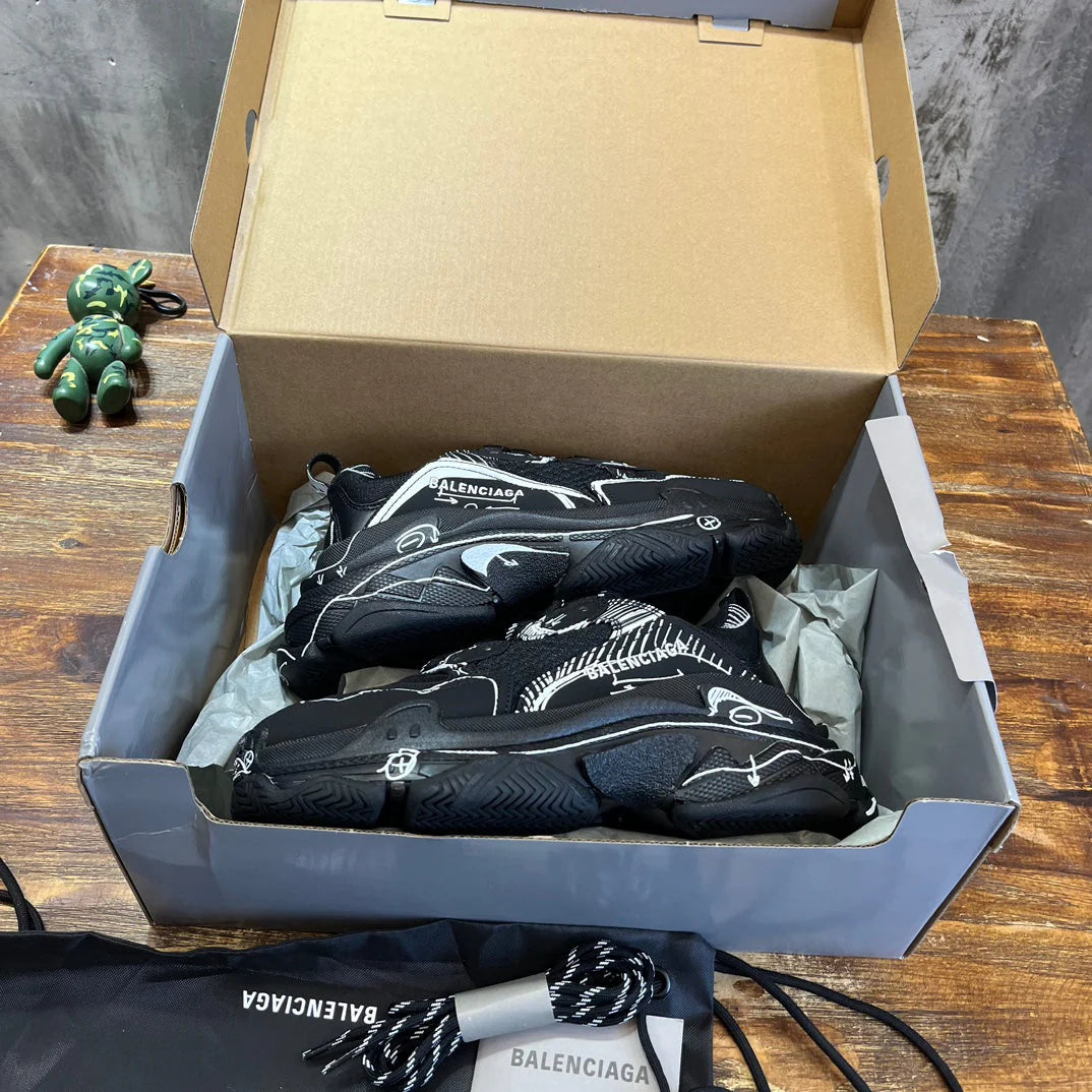 BB SNEAKER