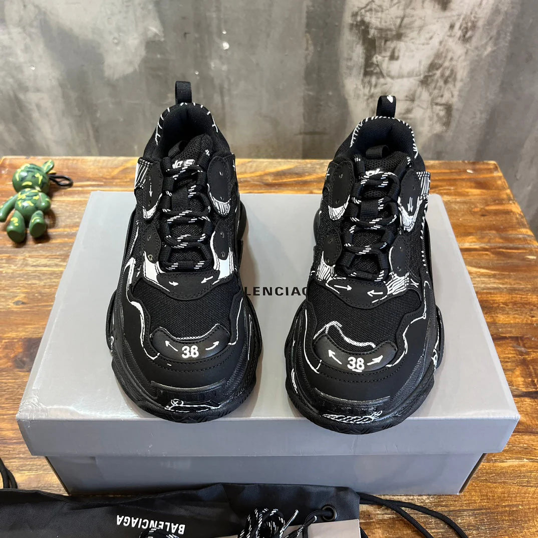 BB SNEAKER