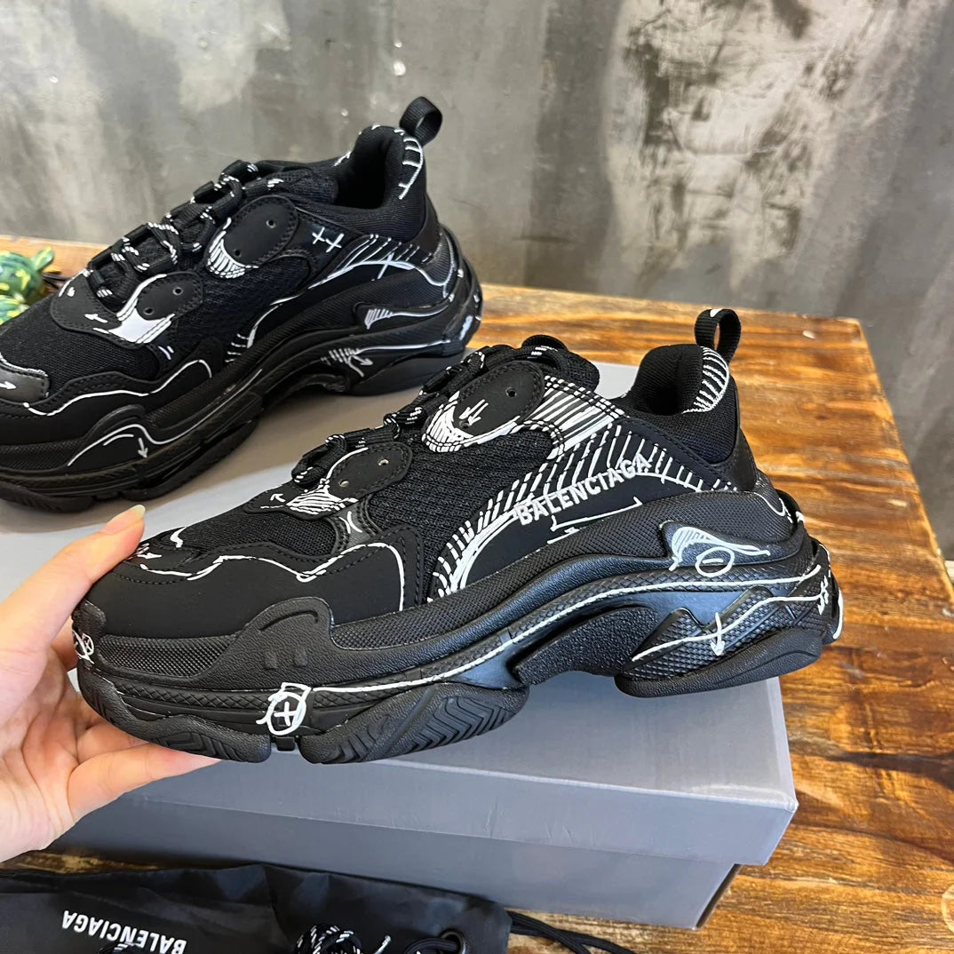 BB SNEAKER