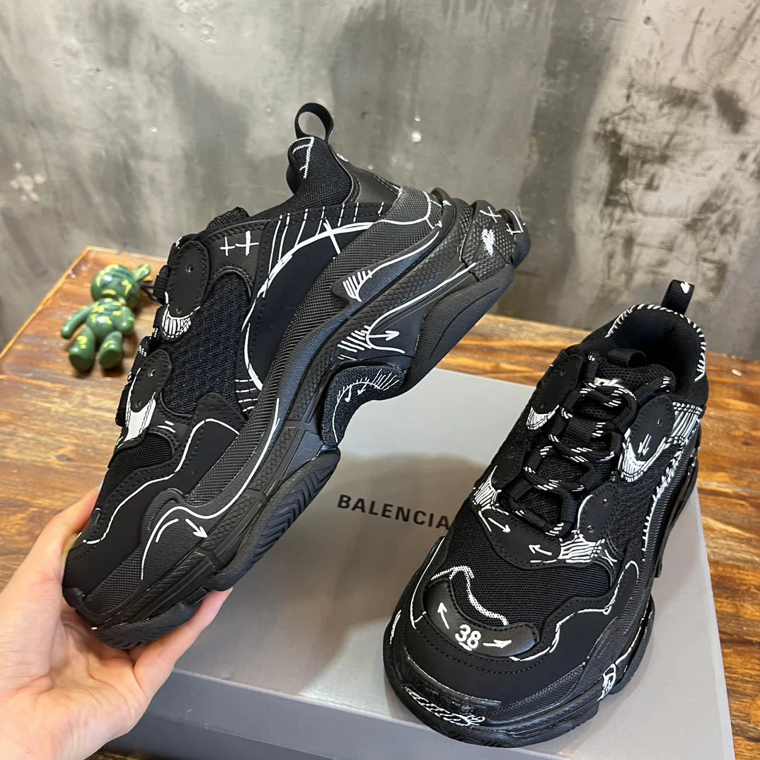 BB SNEAKER