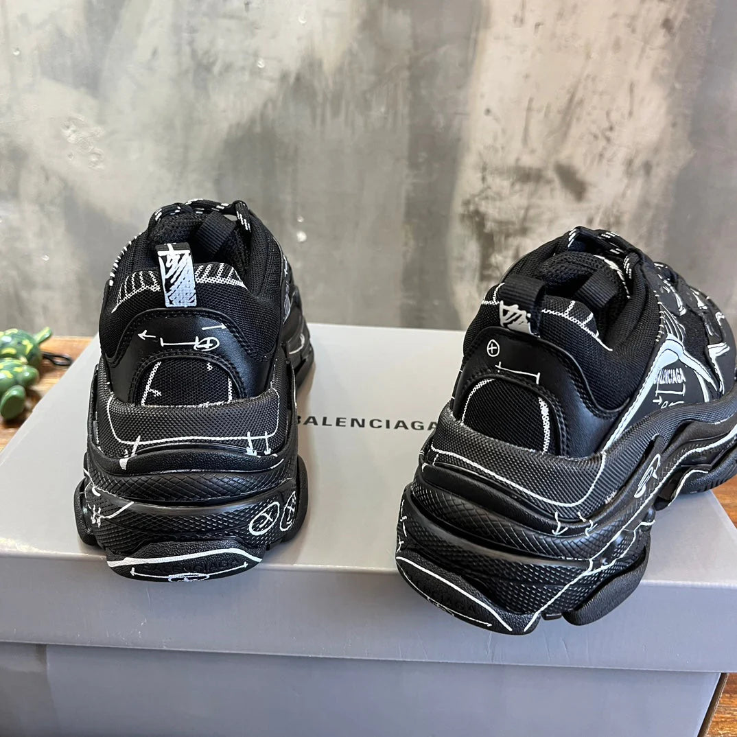 BB SNEAKER