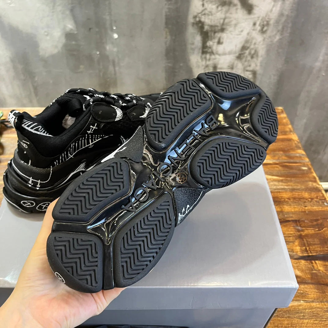 BB SNEAKER