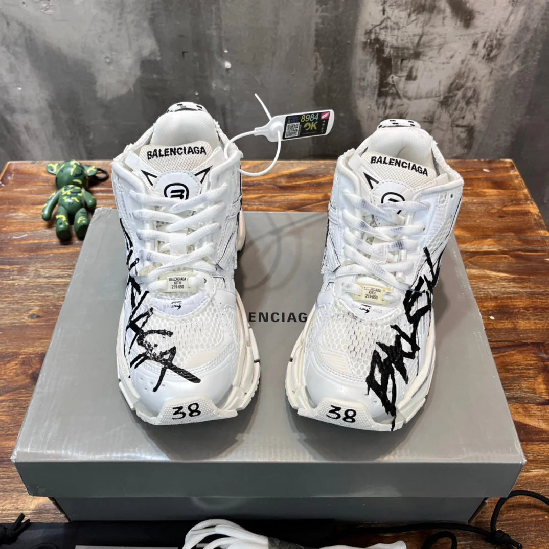 BB SNEAKER