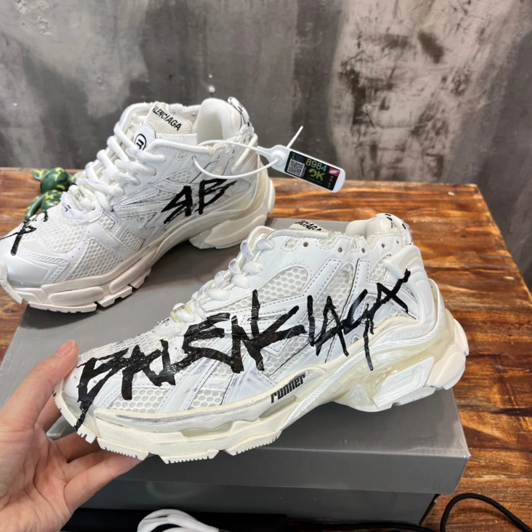 BB SNEAKER