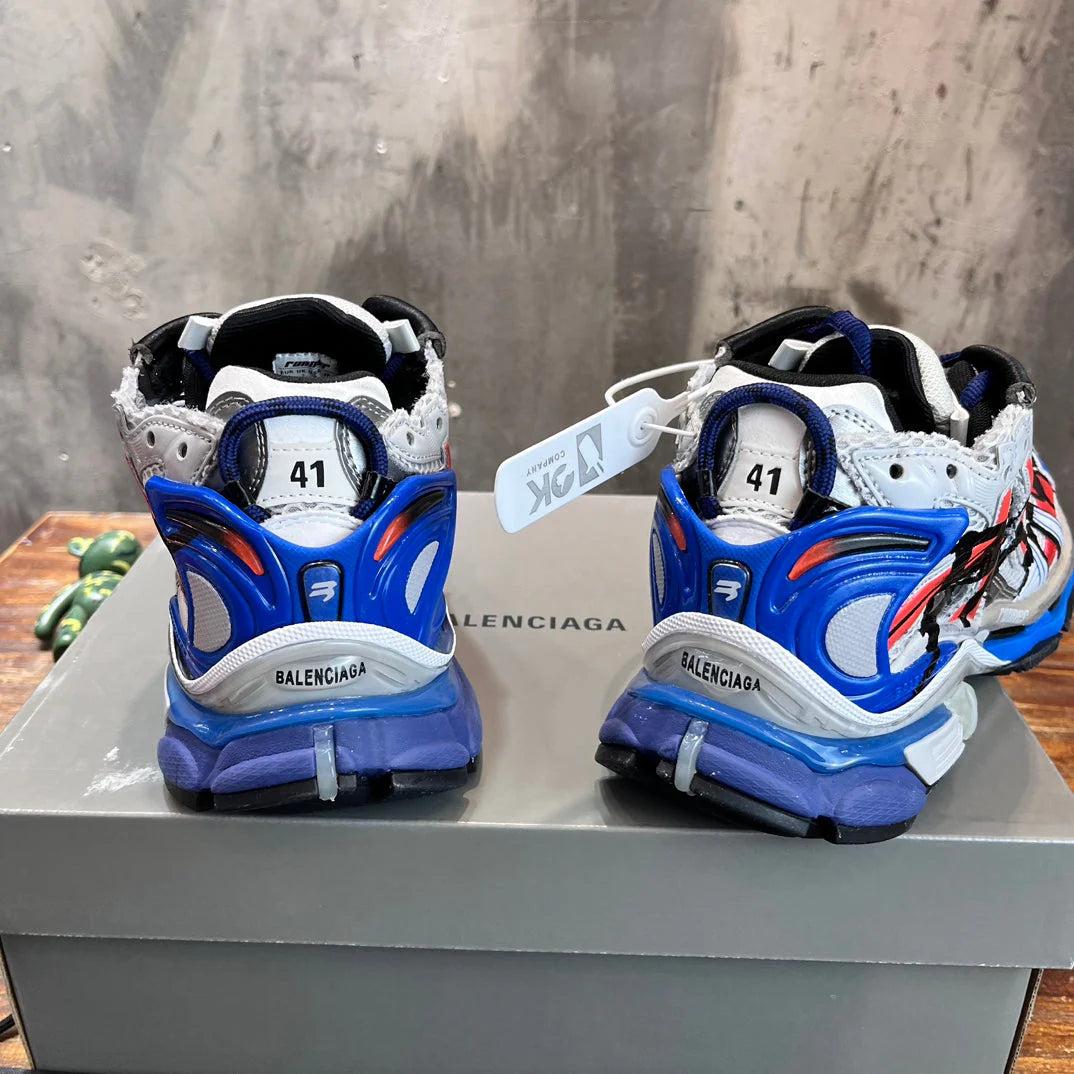 BB SNEAKER