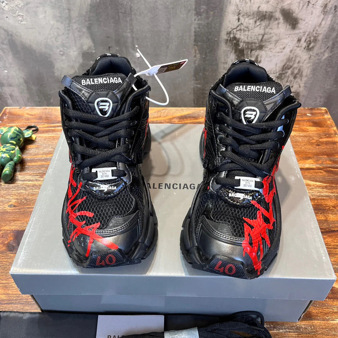 BB SNEAKER