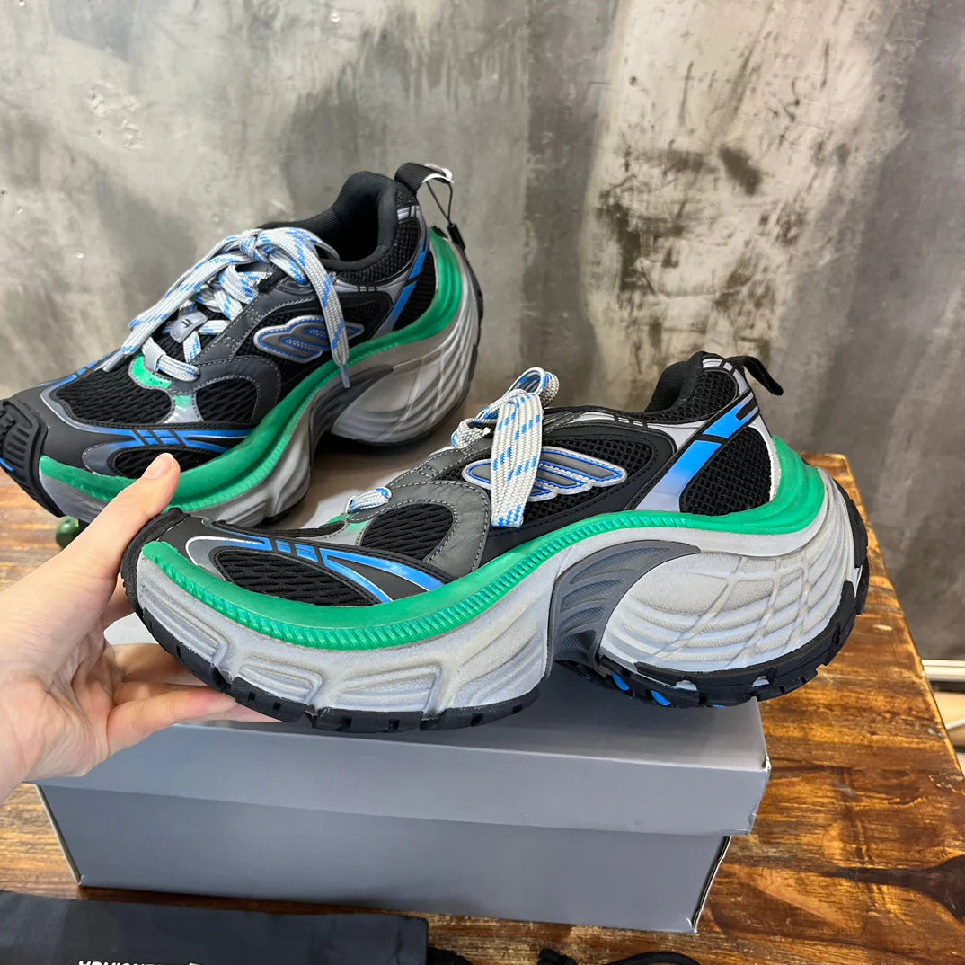 BB SNEAKER