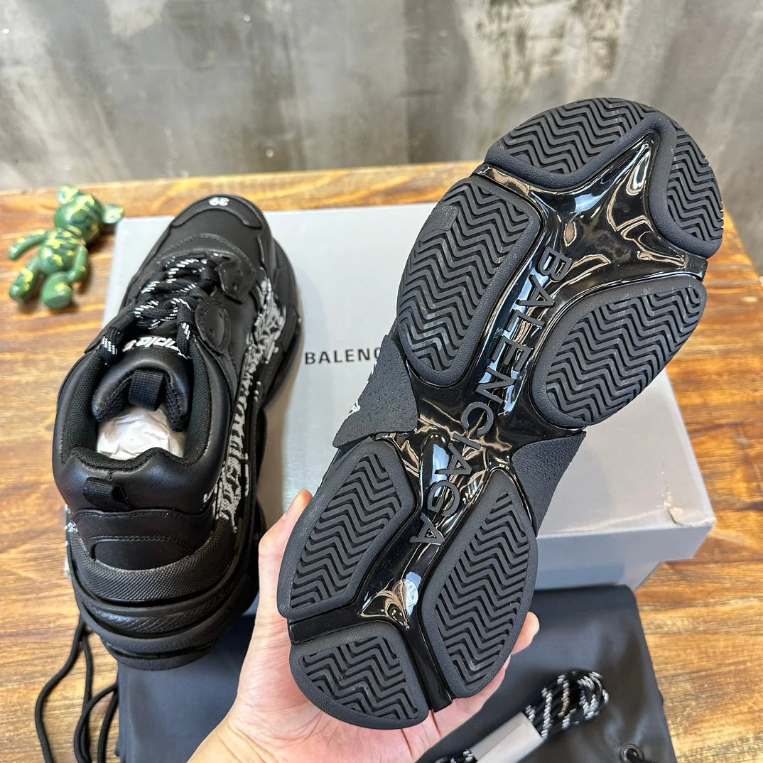 BB SNEAKER