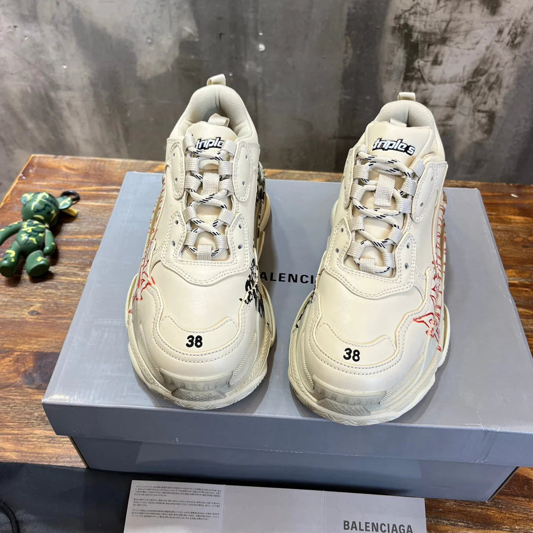 BB SNEAKER
